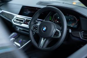 BMW X6 xDrive35d M Sport 2020 года  (JP)